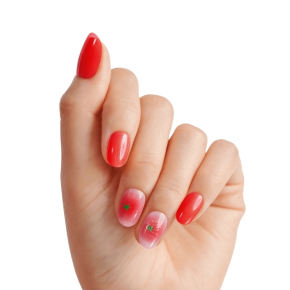 Kiss Voguish Fantasy In Easy Love - Picture 4 of 8